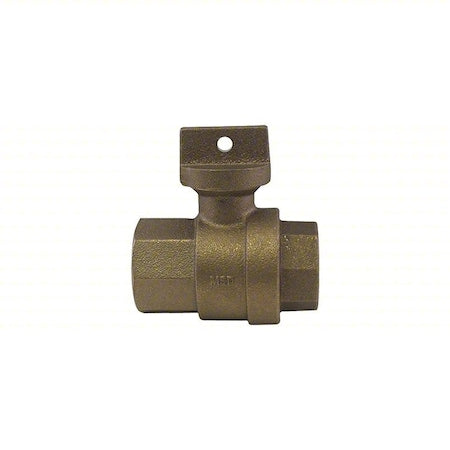 A.Y. Mcdonald 76001 1 1 /2" - Curb Stop Valve