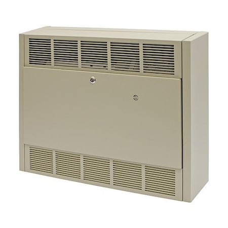 Markel 6333D052433B30D0F0 - Cabinet Unit Heater