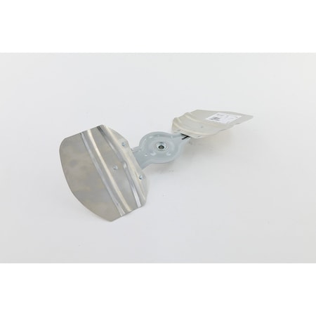 Lau Parts 60772501 - Fan Blades,2 Bld 18 Dia 28 Deg Ccw