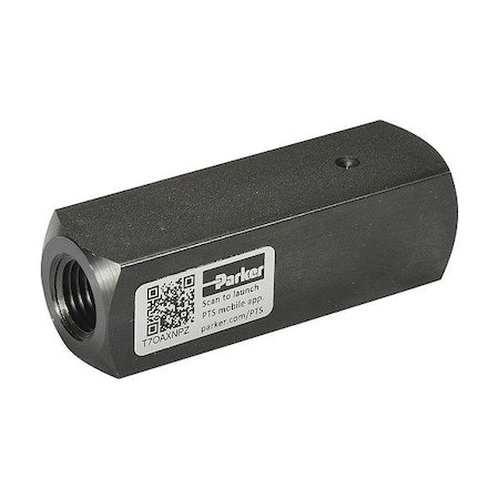 Parker C620S - Flow Control Valve