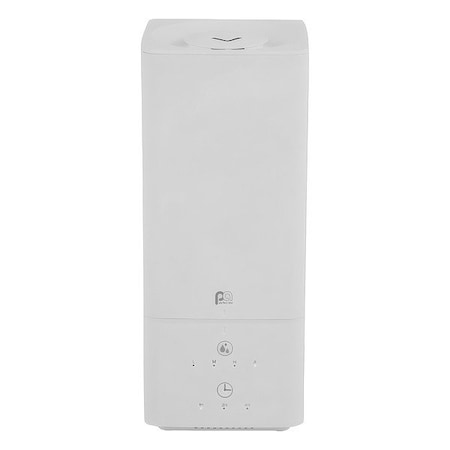 Perfect Aire 1PAU05 - Portable Humidifier, 376 sq ft, White