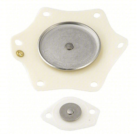 Asco 222641 - Rebuild Kit For 8353 E038