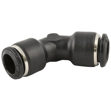 Aignep 55180-10 - Elbow,Nylon,Push-Fit10mm,Push-Fit10mm
