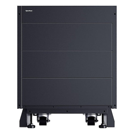 Cyberpower BCT6L9N225 - Data Center UPS,240 V AC