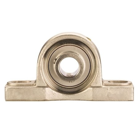 Ntn SUCP207-20FG1 - Stainless Steel Pillow Block