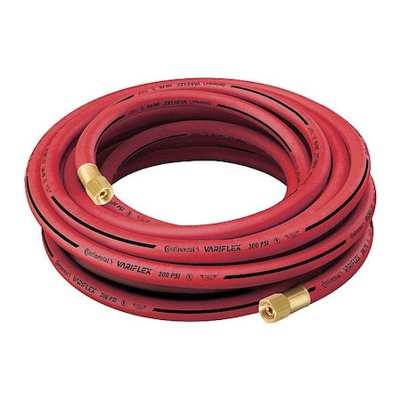 Continental VRR03830-05-43 - Air Hose Assembly,5 ft Hose L