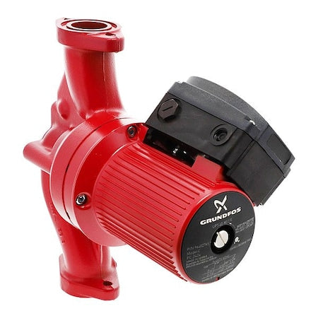 Grundfos 96402765 - Circulating Pump,Flange,3/4hp,460 VAC