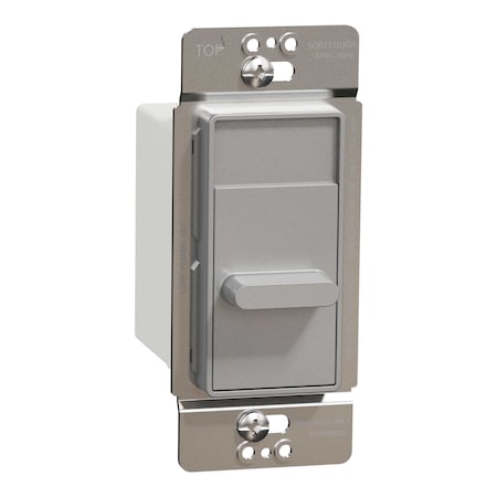 Square D SQR31103GY - Fan Speed Controller,Slide,1 Way