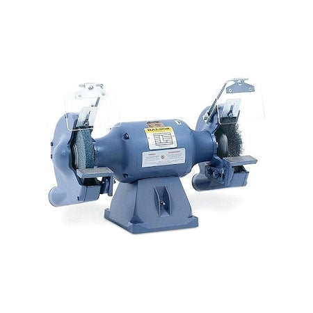 Baldor-Reliance 8125W - Power Tool Motor,3/4hp,3000/3600 RPM,575 VAC