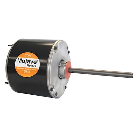 U.S. Motors 1873H - Condenser Fan Motor, 1/8 hp