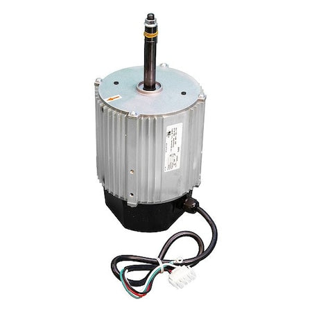 Hessaire B550-4V2 - Motor, 3/4 hp, OEM Replacement Brand: 874 L40 Replacement For: B550-4 V2