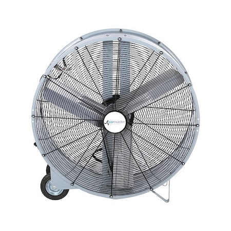 Airmaster Fan 60007 - Cooling Fan, 42 in Dia, Mobile, Plug-In