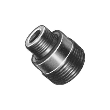Power Team 202180 - Hydraulic Ram Accessories,25 ton,Steel