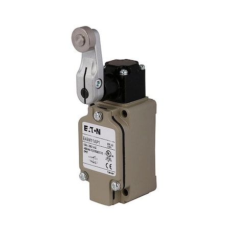 Eaton E49M11AP1 - Limit Switch