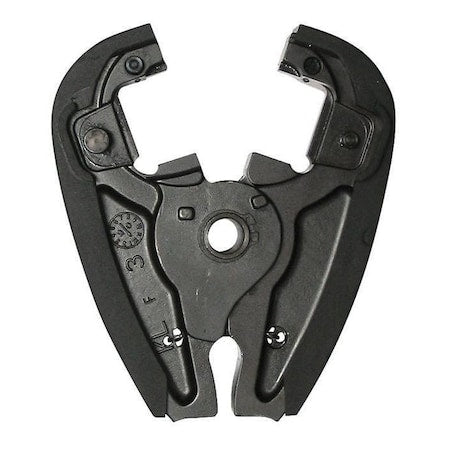 Greenlee CJK - Crimping Jaw,Force 12000 lb,L 19 in