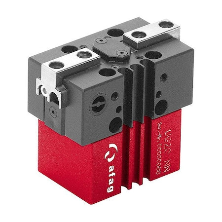 Afag 50032664 - Gripper,59 mm L,4 bar