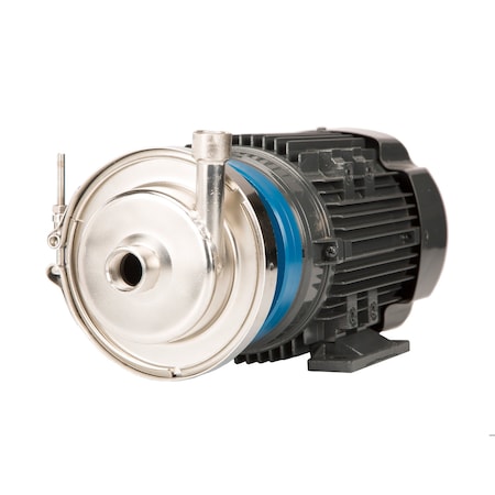 Finish Thompson AC4STS1V300B015C05 - Centrifugal Pump,316 SS,0.33 HP,230 V