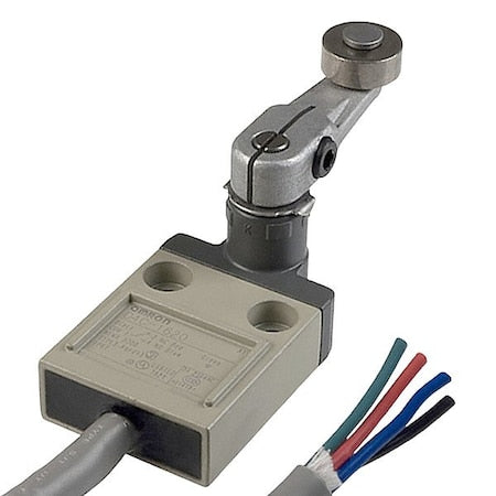 Omron D4C-3320 - Limit Switches