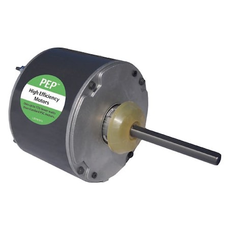 U.S. Motors 3738PEP - Condenser Fan Motor, 1/2 hp
