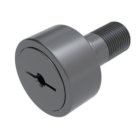 Smith Bearing MCR-30-C - Stud Type: Unsealed, Screwdriver, Cylind