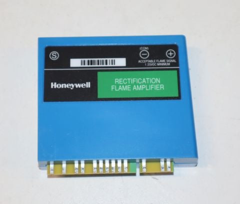 Weil-Mclain 510-350-434 Flame Rectifier Signal Amp (Replacement R7847A1033)
