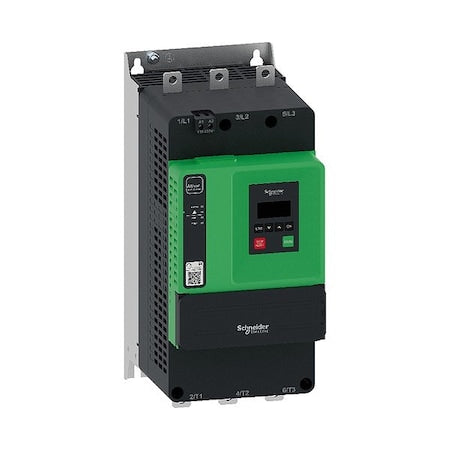 Schneider Electric ATS430C17S6 - Soft Start, With Bypass