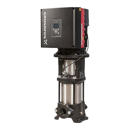 Grundfos 99392191 - Booster Pump, 5 hp, 200/240 V AC