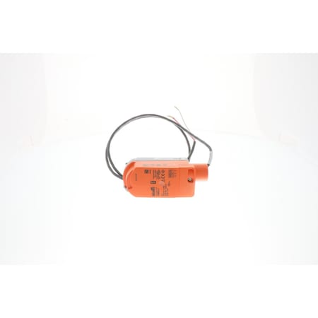 Belimo CQB24-3 - 24 V NSR ON/OFF Actuator