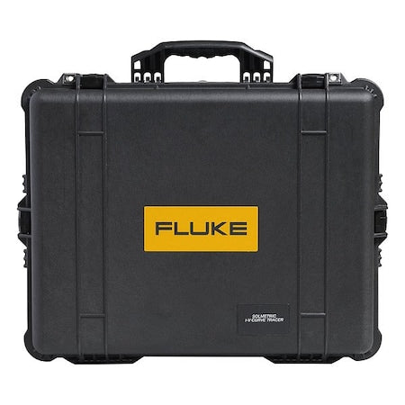 Fluke FLUKE-SOL-CASE-HE2 - Case,Copolymer Polypropylene Plastic