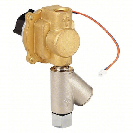 Moen 104439 - Solenoid Housing