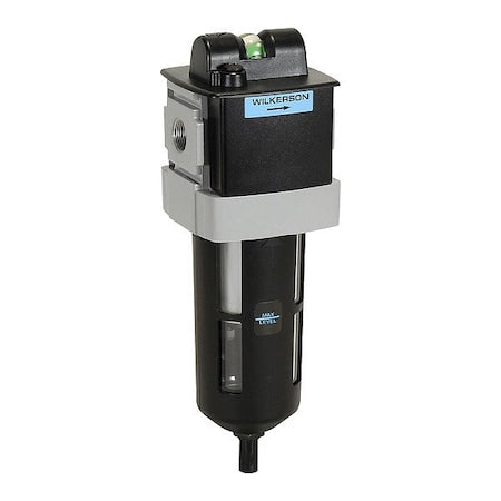 Wilkerson M28-04-CG00B - Filter,Automatic Drain,For Oil
