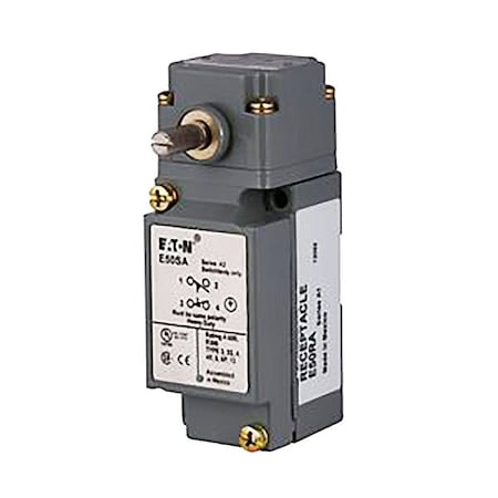Eaton E50AR19 - Limit Switch