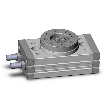 Smc MSQB30A - Rotary Actuator Table,Size 30