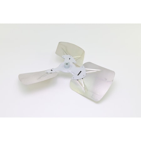 Lau Parts 6130640001 - Fan Blades,3 Bld,22" 24 Deg 1/2 Cw