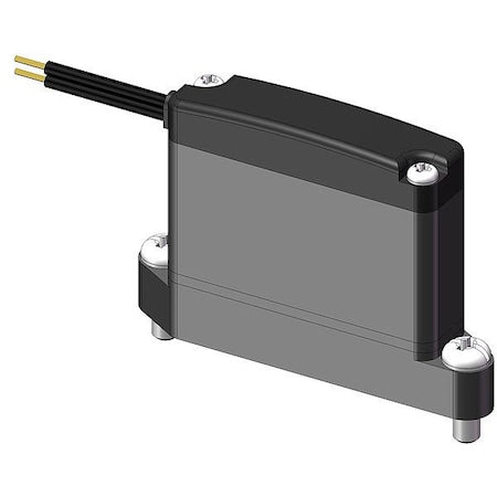 Smc SX11-HG - Solenoid Air Control Valve,46 mm L