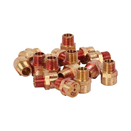 Dayton 11261R06951 - Natural Gas To LP Conversion Kit
