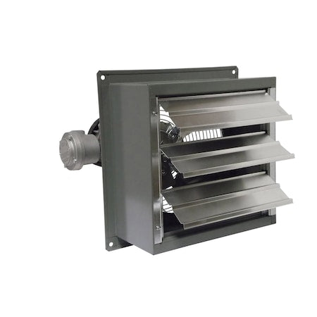 Canarm SD12-XPF - Exhaust Fan, Hazardous Location,12 In