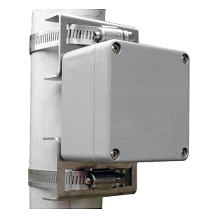 Hammond PMB5057WKIT2 - Pole Mount Kit