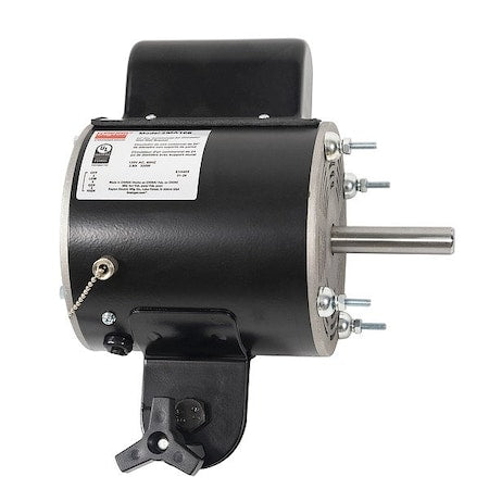 Dayton VE2MA10MAG - Motor Assembly, 1/4 hp