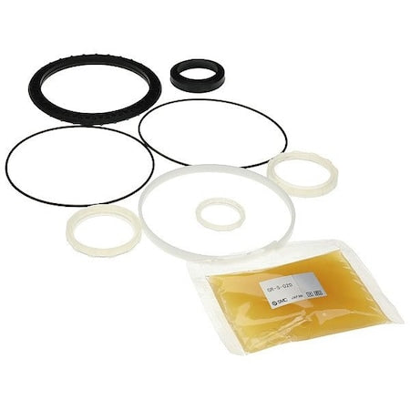 Smc CS95-80 - Seal Kit