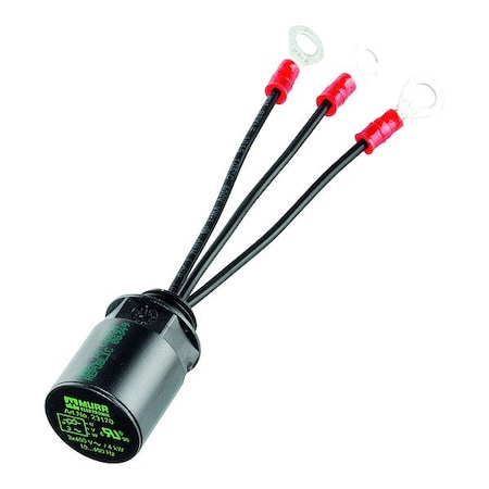 Murrelektronik 23141 - Motor Suppressor,575 V AC