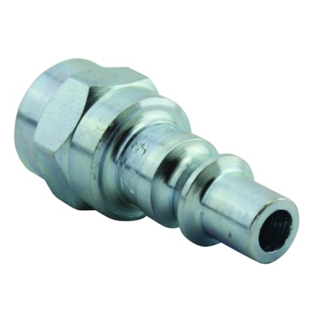 Milton S-778 - A Style Aro Plug,1/4" Fnpt,PR