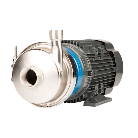 Finish Thompson AC5RTS2V370B015C24 - Centrifugal Pump,316 SS,2 HP,460 V 3 Ph