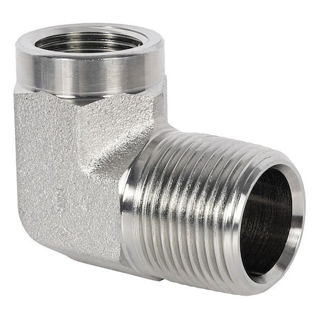 Mi-T-M 24-0322 - Pressure Washer Elbow