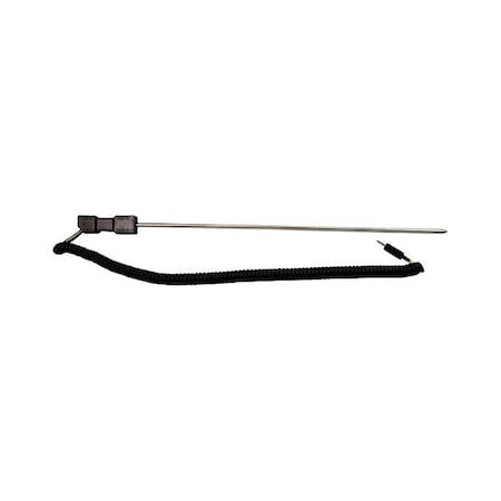 Atkins 1014 - 17" Puncture Thermistor Probe