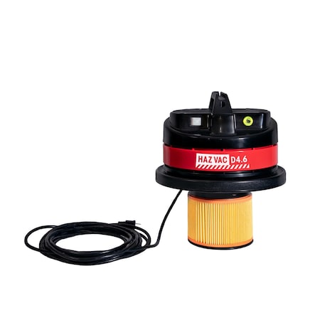 Atrix AH00592 - Postmotor Hepa Filter Cartridge