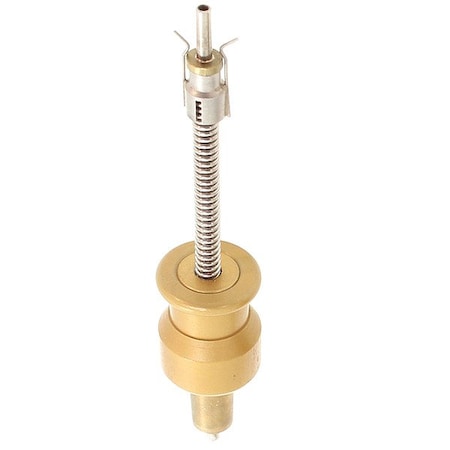 Excelta 2024 - Vacuum Probe,Straight,0.2 oz