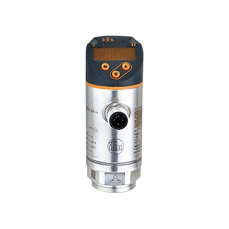 Ifm PN7094 - Pressure switch