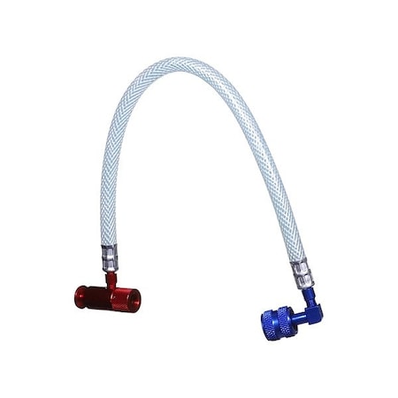 Diversitech 985 - Refrigerant Leak Sealant,0.3 oz,Hose