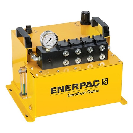 Enerpac WAP30008D - Air Pump, 1/4 in, 12.7 in, NPT